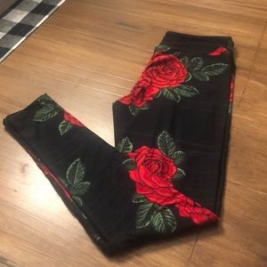 Brand new lularoe OS leggings